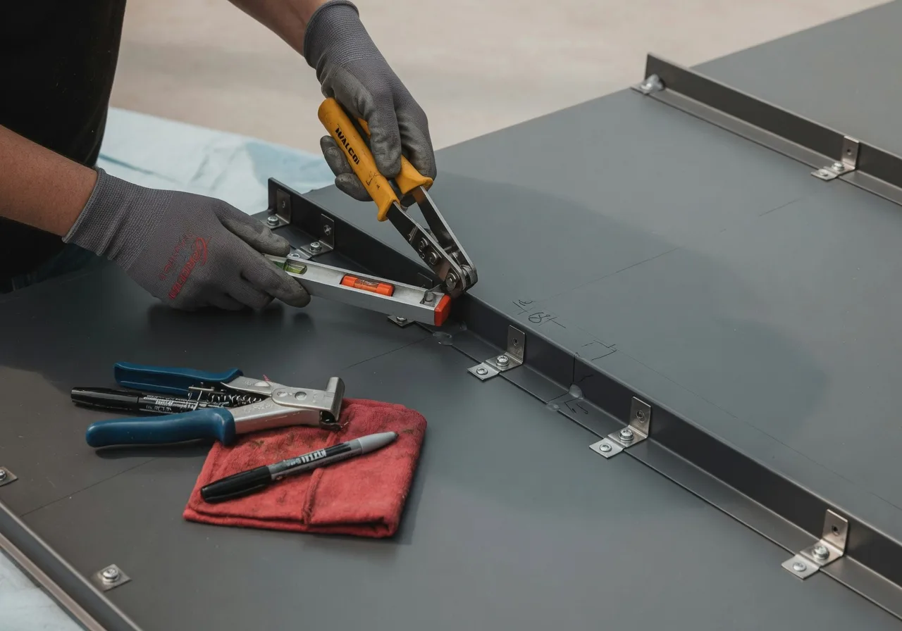 Why choose Metal Roofing Installation in Second Mesa, AZ